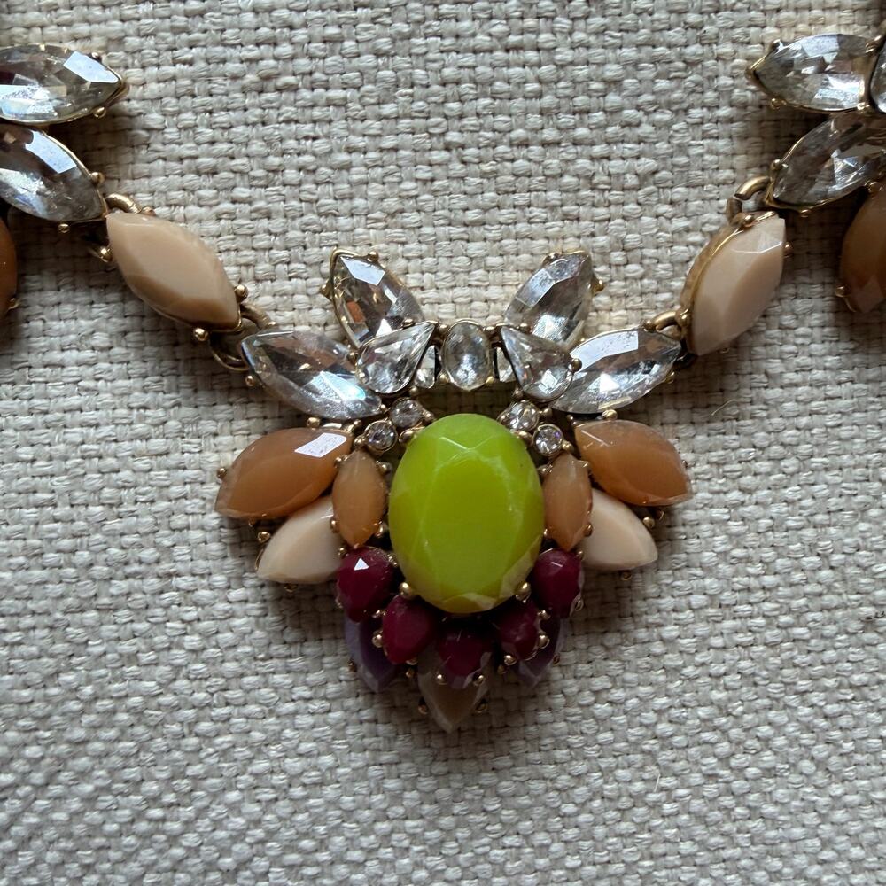 J.Crew Necklace - Picture 2 of 4